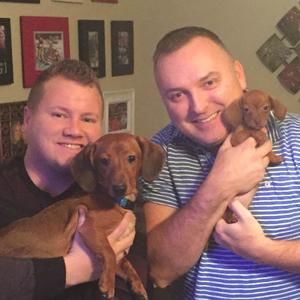 Meet your Posher, Bryan